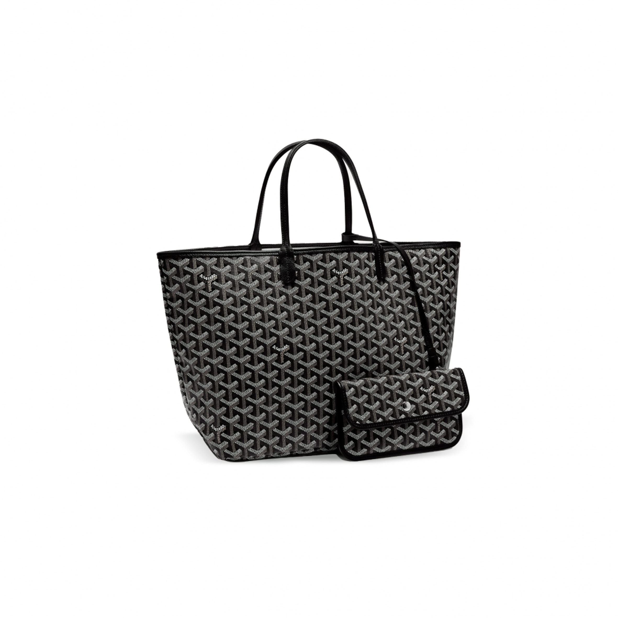 Go*ard saint l0*is pm bag 420150 (34*28*15cm)